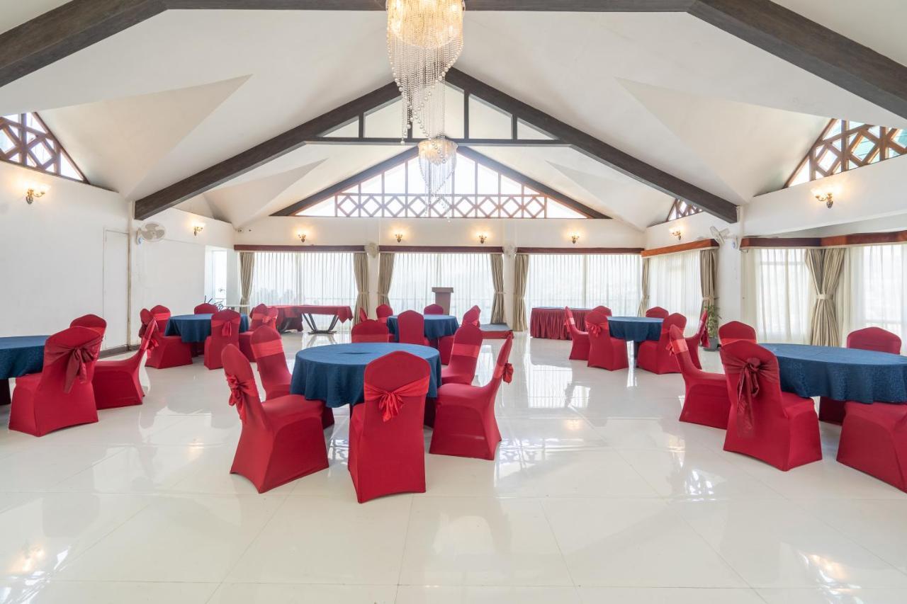 Summit Lillium Hotel & Spa Kalimpong Exterior foto