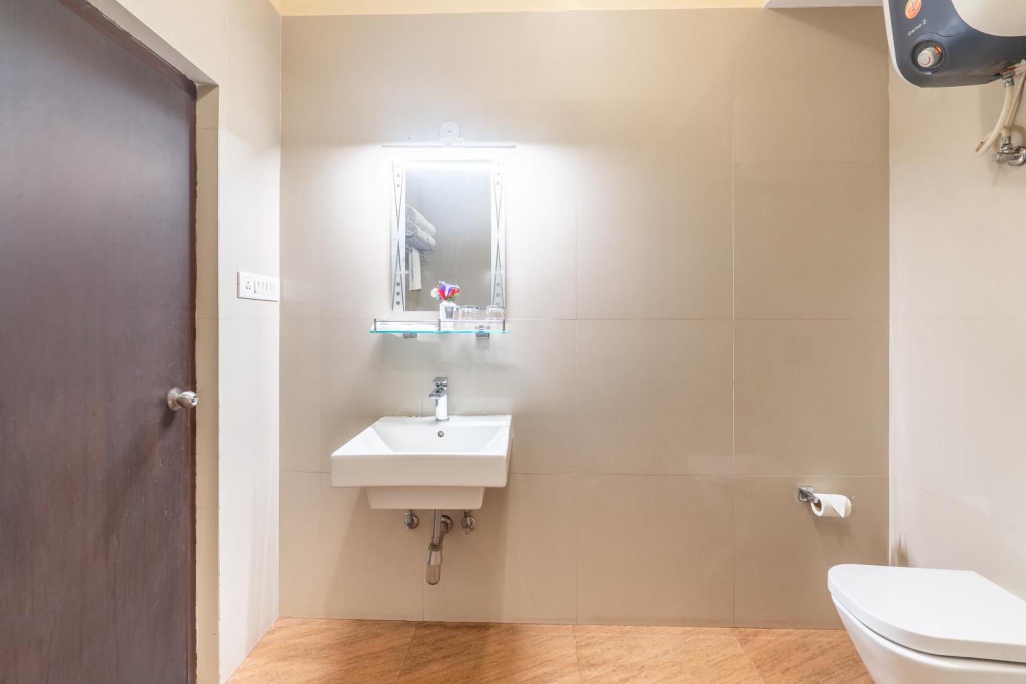 Summit Lillium Hotel & Spa Kalimpong Cameră foto